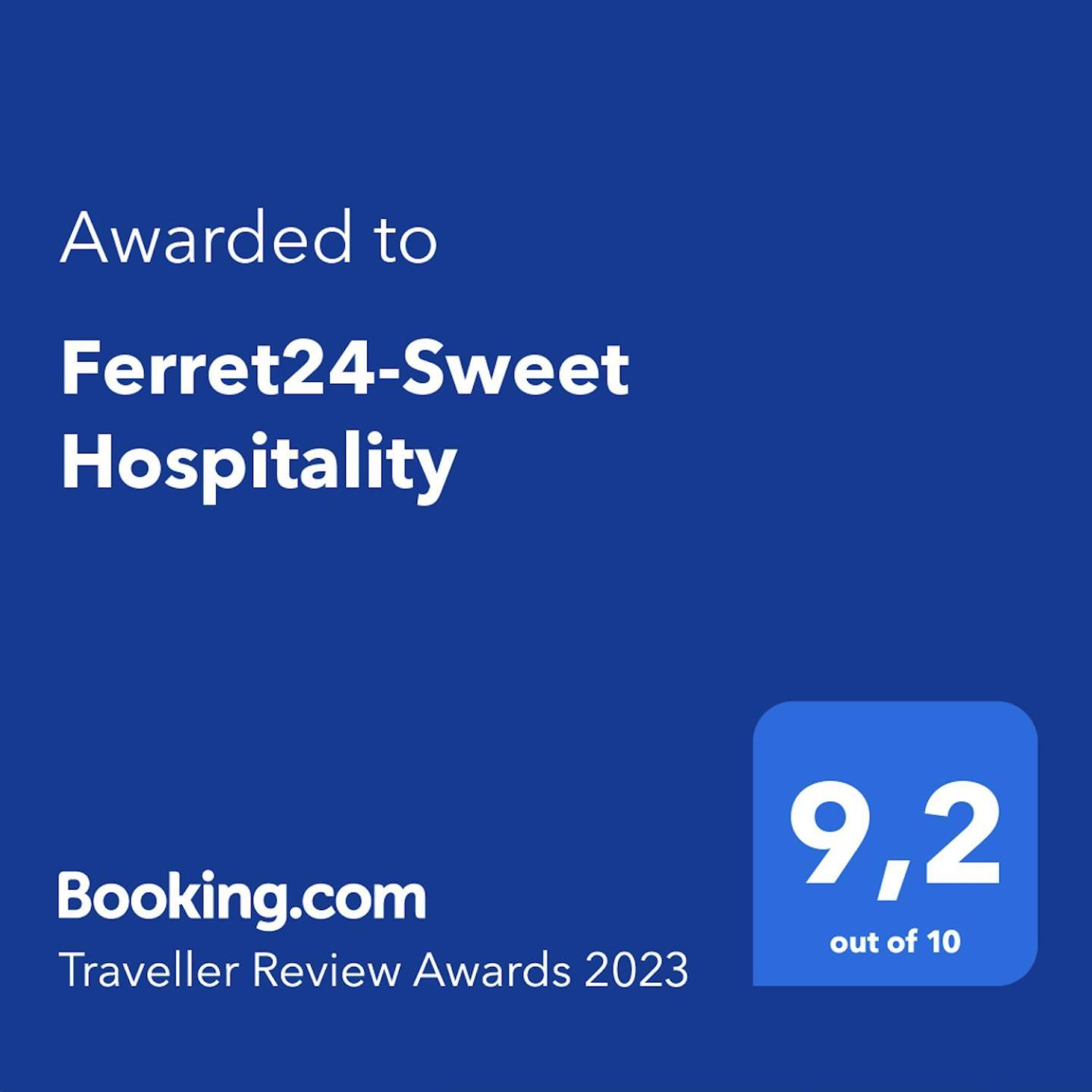 Sweet Hospitality - Apartments L Ferret24 Альгеро Экстерьер фото